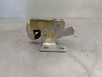 Pezzo di ricambio per auto di seconda mano baule / serratura del cancello per iveco daily iv furgón 35s14 c, 35s14 c/p, 35s14 v, 35s14 v/p, 35c14 v,... riferimenti oem iam 3804651