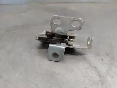 Автозапчасти б/у замок багажника/ворот за iveco daily iv furgón 35s14 c, 35s14 c/p, 35s14 v, 35s14 v/p, 35c14 v,... ссылки oem iam 3804651  