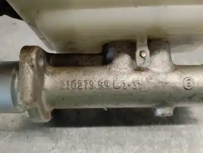 Pezzo di ricambio per auto di seconda mano pompa freni per iveco daily iv furgón 35s14 c, 35s14 c/p, 35s14 v, 35s14 v/p, 35c14 v,... riferimenti oem iam 21027999  2991741