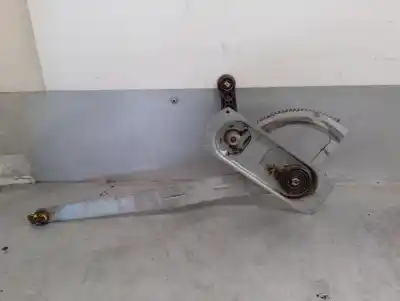 Pezzo di ricambio per auto di seconda mano alzacristalli anteriore destro per iveco daily iv furgón 35s14 c, 35s14 c/p, 35s14 v, 35s14 v/p, 35c14 v,... riferimenti oem iam 95vbv23200ac  
