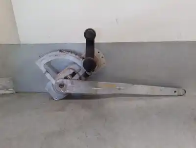 Автозапчасти б/у регулятор стекла переднего правого за iveco daily iv furgón 35s14 c, 35s14 c/p, 35s14 v, 35s14 v/p, 35c14 v,... ссылки oem iam 95vbv23200ac