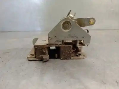 Pezzo di ricambio per auto di seconda mano SERRATURA PORTA POSTERIORE DESTRA per IVECO DAILY CAJA ABIERTA / VOLQUETE  Riferimenti OEM IAM 500329770  