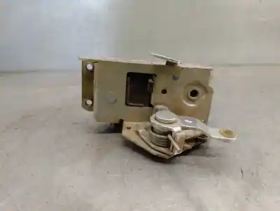 Second-hand car spare part rear right door lock for iveco daily iv furgón 35s14 c, 35s14 c/p, 35s14 v, 35s14 v/p, 35c14 v,... oem iam references 500329770  