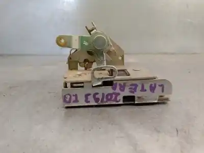 Автозапчасти б/у замок задней правой двери за iveco daily iv furgón 35s14 c, 35s14 c/p, 35s14 v, 35s14 v/p, 35c14 v,... ссылки oem iam 500329770  