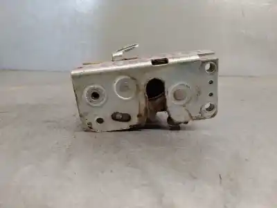 Автозапчасти б/у замок задней правой двери за iveco daily iv furgón 35s14 c, 35s14 c/p, 35s14 v, 35s14 v/p, 35c14 v,... ссылки oem iam 500329770  