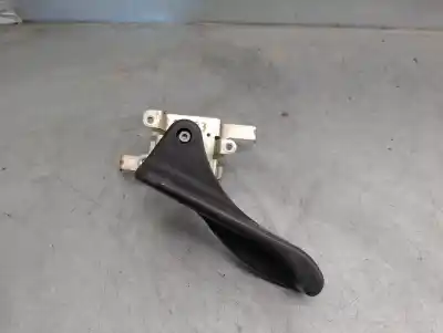 Pezzo di ricambio per auto di seconda mano maniglia interna posteriore sinistra per iveco daily iv furgón 35s14 c, 35s14 c/p, 35s14 v, 35s14 v/p, 35c14 v,... riferimenti oem iam 500330144