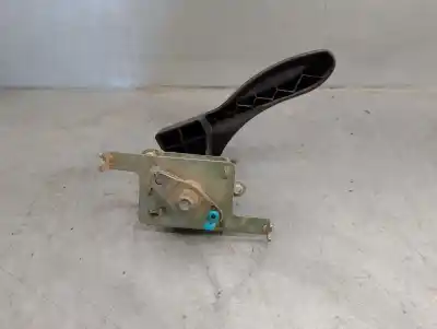 Pezzo di ricambio per auto di seconda mano maniglia interna posteriore sinistra per iveco daily iv furgón 35s14 c, 35s14 c/p, 35s14 v, 35s14 v/p, 35c14 v,... riferimenti oem iam 500330144  