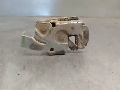 Автозапчасти б/у замок багажника/ворот за iveco daily iv furgón 35s14 c, 35s14 c/p, 35s14 v, 35s14 v/p, 35c14 v,... ссылки oem iam 3804651