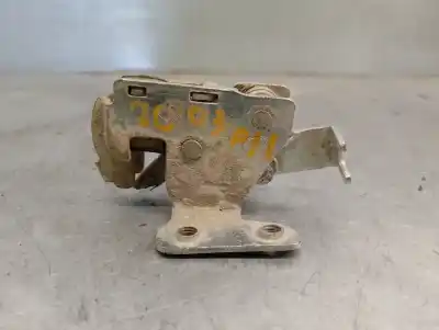 Second-hand car spare part trunk lock for iveco daily iv furgón 35s14 c, 35s14 c/p, 35s14 v, 35s14 v/p, 35c14 v,... oem iam references 3804651  