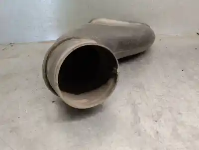 Автозапчастина б/у труба для iveco daily iv furgón 35s14 c, 35s14 c/p, 35s14 v, 35s14 v/p, 35c14 v,... посилання на oem iam 500325384  