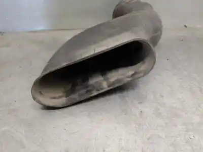 Автозапчастина б/у труба для iveco daily iv furgón 35s14 c, 35s14 c/p, 35s14 v, 35s14 v/p, 35c14 v,... посилання на oem iam 500325384  