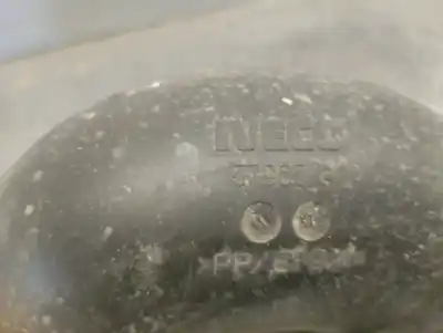 Автозапчастина б/у труба для iveco daily iv furgón 35s14 c, 35s14 c/p, 35s14 v, 35s14 v/p, 35c14 v,... посилання на oem iam 500325384  