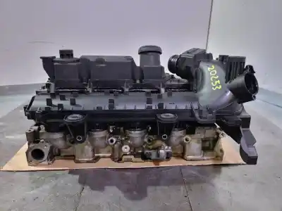 Second-hand car spare part  for FORD FUSION (CBK)  OEM IAM references 9643477110 9646698680 1145948