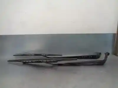 Second-hand car spare part front right windshield wiper arm for toyota corolla (e12) 1.6 16v oem iam references 8521112410