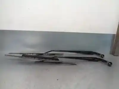 Peça sobressalente para automóvel em segunda mão haste de escova dianteiro direito por toyota corolla (e12) 1.6 16v referências oem iam 8521112410  8522112380