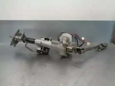 Second-hand car spare part steering column for toyota corolla (e12) 1.6 16v oem iam references 4520002220  