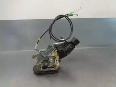Second-hand car spare part rear right door lock for toyota corolla (e12) 1.6 16v oem iam references 6905012350