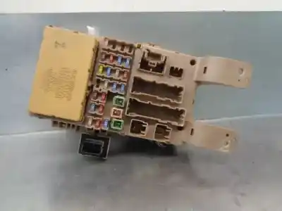 Second-hand car spare part fuse box unit for toyota corolla (e12) 1.6 16v oem iam references 8264113040