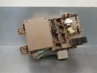 Second-hand car spare part fuse box unit for toyota corolla (e12) 1.6 16v oem iam references 8264113040  