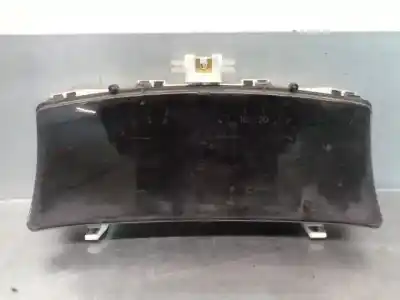 Second-hand car spare part dashboard for toyota corolla (e12) 1.6 16v oem iam references 8380012e10