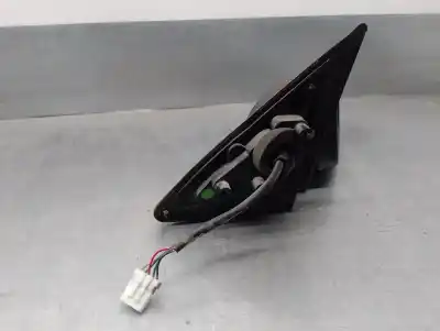 Second-hand car spare part right rearview mirror for nissan primera berl./familiar (p10/w10) 1.6 16v cat oem iam references 9630195j14  