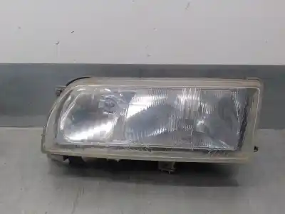 Автозапчастина б/у ліва фара для nissan primera berl./familiar (p10/w10) 1.6 16v cat посилання на oem iam 2607570j46