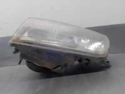 Автозапчастина б/у ліва фара для nissan primera berl./familiar (p10/w10) 1.6 16v cat посилання на oem iam 2607570j46  