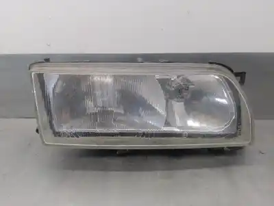 Автозапчастина б/у права фа для nissan primera berl./familiar (p10/w10) 1.6 16v cat посилання на oem iam 2602570j46