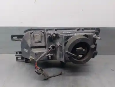 Автозапчастина б/у права фа для nissan primera berl./familiar (p10/w10) 1.6 16v cat посилання на oem iam 2602570j46  