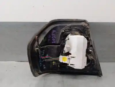 Автозапчастина б/у правий ліхтар для nissan primera berl./familiar (p10/w10) 1.6 16v cat посилання на oem iam b655493j00  