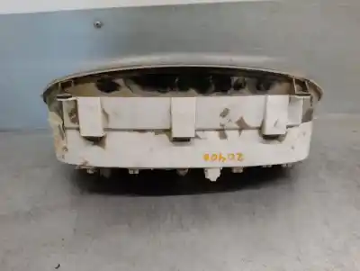 Peça sobressalente para automóvel em segunda mão quadrante por ford transit bus 1995 2.5 diesel cat referências oem iam 95vb10849ah  7273996