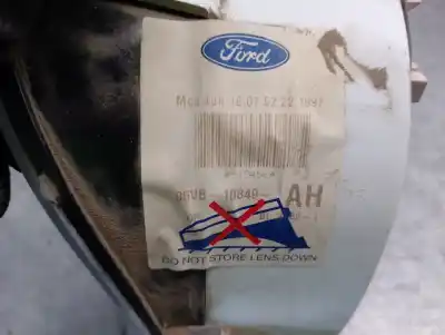 Peça sobressalente para automóvel em segunda mão quadrante por ford transit bus 1995 2.5 diesel cat referências oem iam 95vb10849ah  7273996