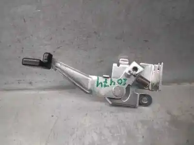 Second-hand car spare part outer fuel cap for suzuki splash a5b 1.0 12v cat oem iam references 7643063j10