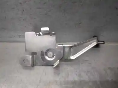 Second-hand car spare part outer fuel cap for suzuki splash a5b 1.0 12v cat oem iam references 7643063j10  