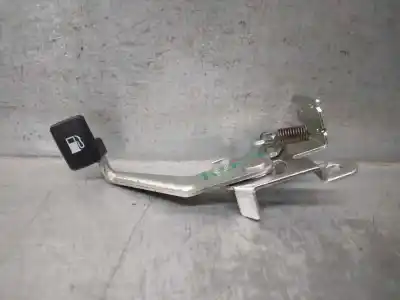 Second-hand car spare part outer fuel cap for suzuki splash a5b 1.0 12v cat oem iam references 7643063j10  