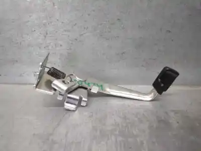 Second-hand car spare part outer fuel cap for suzuki splash a5b 1.0 12v cat oem iam references 7643063j10  