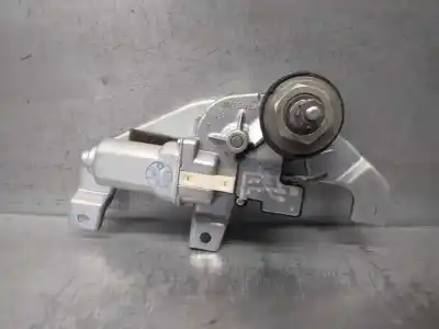 Second-hand car spare part rear windshield wiper motor for suzuki splash a5b 1.0 12v cat oem iam references 3834051k50