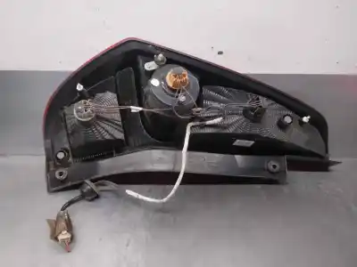 Second-hand car spare part right tailgate light for suzuki splash a5b 1.0 12v cat oem iam references 3560351k00  