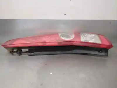 Second-hand car spare part right tailgate light for suzuki splash a5b 1.0 12v cat oem iam references 3560351k00  