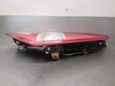 Second-hand car spare part right tailgate light for suzuki splash a5b 1.0 12v cat oem iam references 3560351k00  