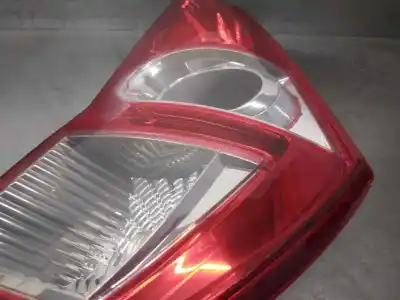 Second-hand car spare part right tailgate light for suzuki splash a5b 1.0 12v cat oem iam references 3560351k00  