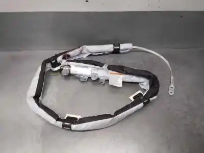 Second-hand car spare part front left curtain airbag for suzuki splash a5b 1.0 12v cat oem iam references 7649051k00