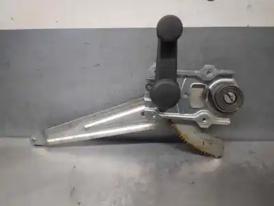 Second-hand car spare part rear left window regulator for suzuki splash a5b 1.0 12v cat oem iam references 8354051k00