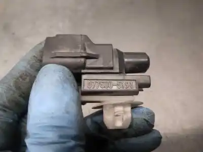 Second-hand car spare part sensor for suzuki splash a5b 1.0 12v cat oem iam references 0775005191  