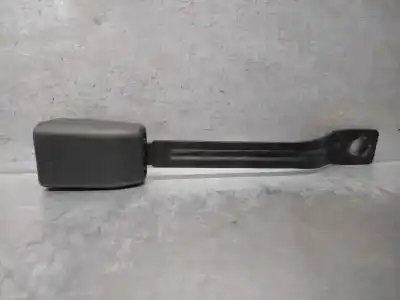 Second-hand car spare part right front seat belt buckle for suzuki splash a5b 1.0 12v cat oem iam references 8490151k00bhe