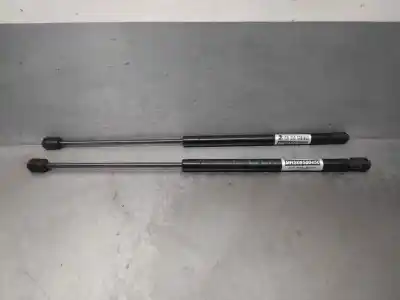 Автозапчасти б/у амортизаторы багажника/двери за suzuki splash a5b 1.0 12v cat ссылки oem iam mrs08500450