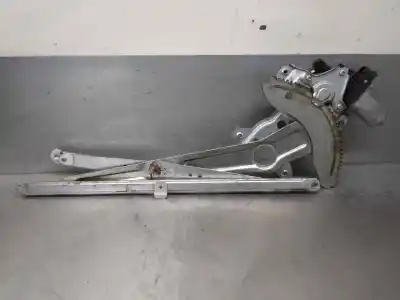Second-hand car spare part driver left window regulator for suzuki splash a5b 1.0 12v cat oem iam references 8353063j00