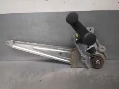 Second-hand car spare part rear right window regulator for suzuki splash a5b 1.0 12v cat oem iam references 8351051k00