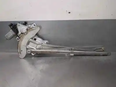Second-hand car spare part passenger side right window regulator for suzuki splash a5b 1.0 12v cat oem iam references 8356063j00