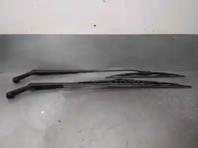 Second-hand car spare part front right windshield wiper arm for suzuki splash a5b 1.0 12v cat oem iam references 3833051k30